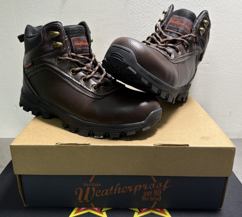 Stivali uomo jace hiker - stivali,