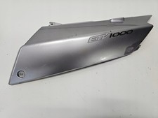 Aprilia Caponord ETV 1000