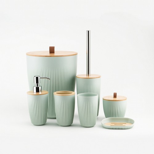Pezzi set accessori da - 7, di