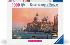 - Puzzle 1000 Pezzi Italia