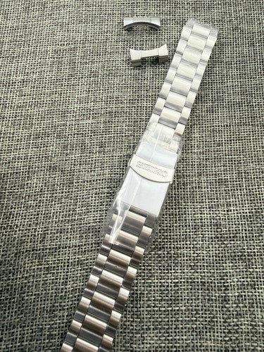 Bracciale seiko sports field - bracciale,