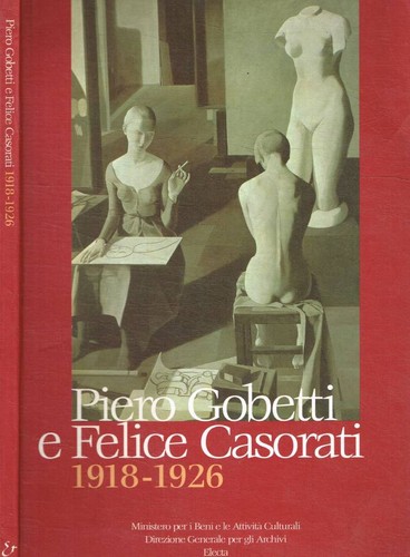 Piero gobetti felice - gobetti, e