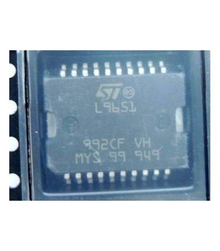 L9651 circuiti integrati - l9651, ic