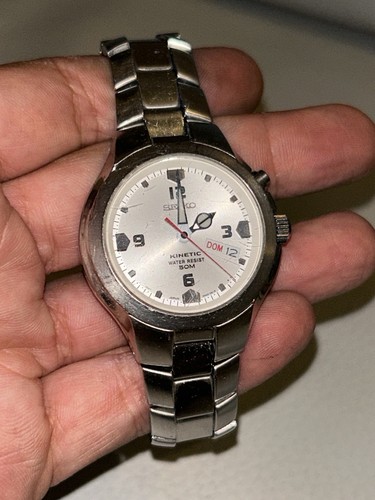 Raro rare seiko - raro,