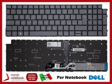 Tastiera Notebook DELL