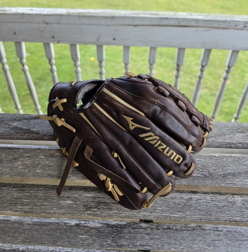 Mizuno guanto da - mizuno,