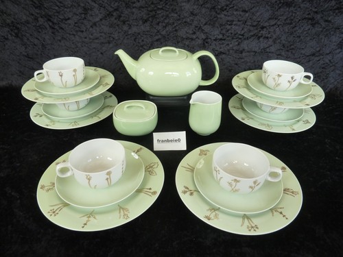 Rosenthal moon tea amo - rosenthal,