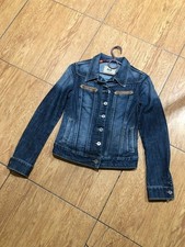 Giacca jeans denim DOLCE &