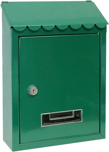 Utilia cassetta postale - utilia,