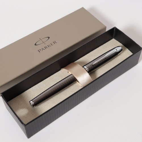 Parker 5th premium gunmetal - premium,
