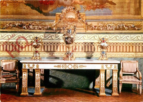 Postcard naples royal - postcard__naples,,