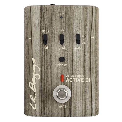 Offerta lr baggs - offerta!!!, align