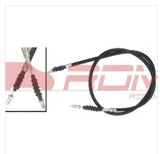 CAVO FRENO A MANO - LIGIER