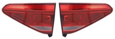 2X FANALE FANALINO STOP