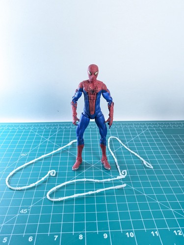 Marvel legends amazing - legends,