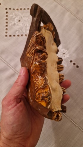 Presepe cartapesta cm - presepe, 30