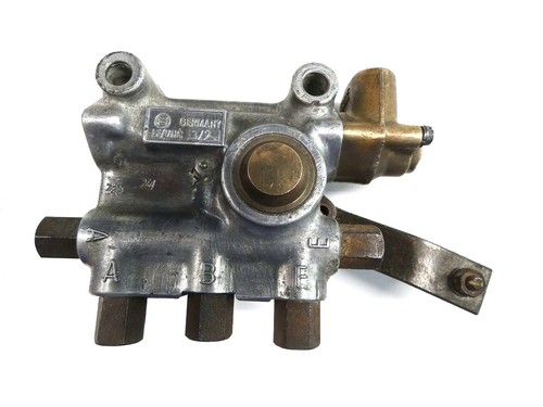 Mercedes w109 300 sel - w109,