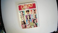 Glee Season 1 Volume 1 Road to