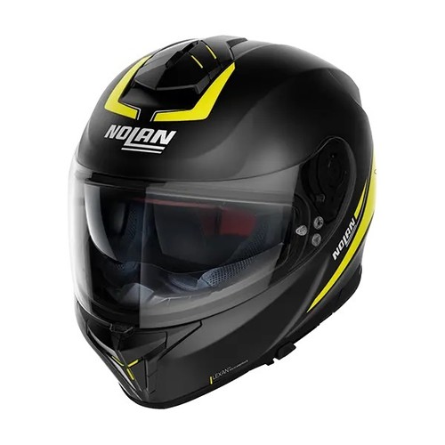 Nolan n808 staple - n808, helmet