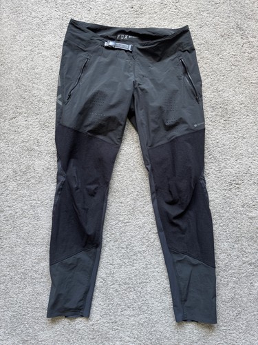 Pantalon vtt fox - fox, pro