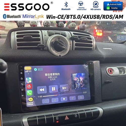 Autoradio wireless apple - wireless,