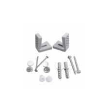 Fissaggi completi Ceramica