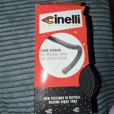 Cinelli Nastro Manubrio in