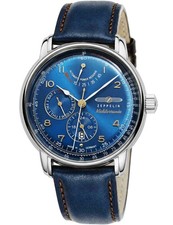 Zeppelin 9690-3 Orologi Uomo