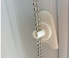 Portacatena di sicurezza per
