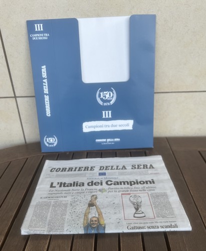 Italia dei campioni 10 - l’italia,
