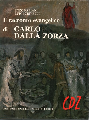Racconto evangelico di - il,