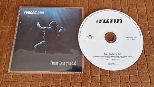 Till lindemann entre dos - till,