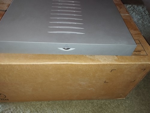 Linn klimax twin power - klimax,
