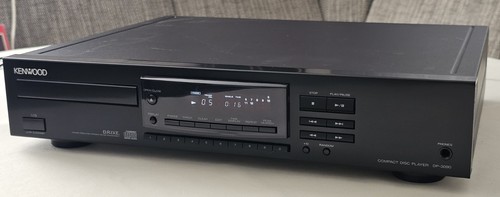 Kenwood 3090 lettore - kenwood, dp-3090