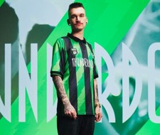 MAGLIA CALCIO THUNDERDOME