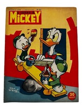 Le Journal de Mickey Mouse