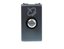 GEWISS GW 30311 PLAYBUS SOCKET
