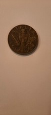 10 Centesimi 1942 vittorio
