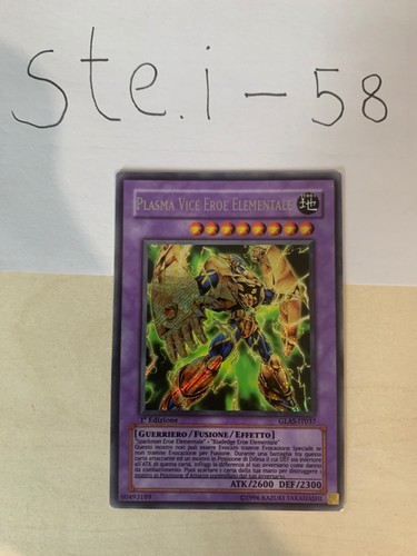 Plasma vice eroe - plasma,