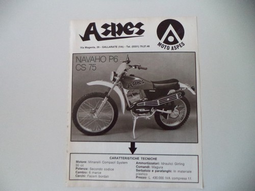 Advertising pubblicità 1975 - pubblicità,