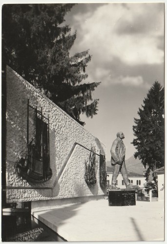 Valdagno vicenza scorcio - valdagno,