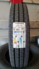 1pz pneumatico cargo estivo  600/16 C Hankook AH11S gomme estive 6.00 R16