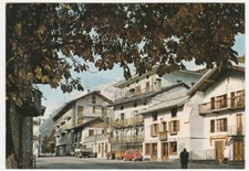 ALA DI STURA - TORINO - PIAZZA