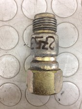 BMW E34 BERLINA (1988-1996) 520 2.0 BENZINA 93KW 5P VALVOLA RIFORNIMENTO METANO