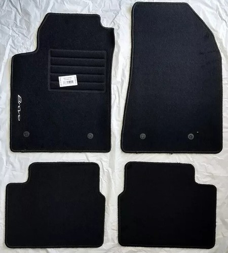 Tappeti moquette fiat - moquette,