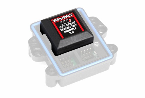 Traxxas 6551x modulo gps con - 6551x,