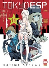 Manga tokyo esp - esp,