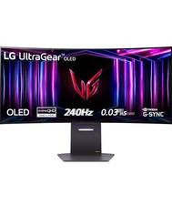 Monitor curvo gaming - monitor,