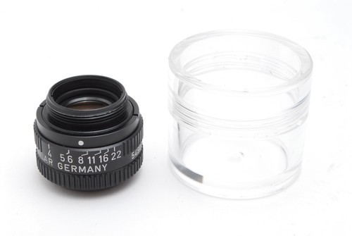 Exc leica leitz photar - [ab-,