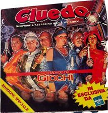 CLUEDO Edizione Speciale